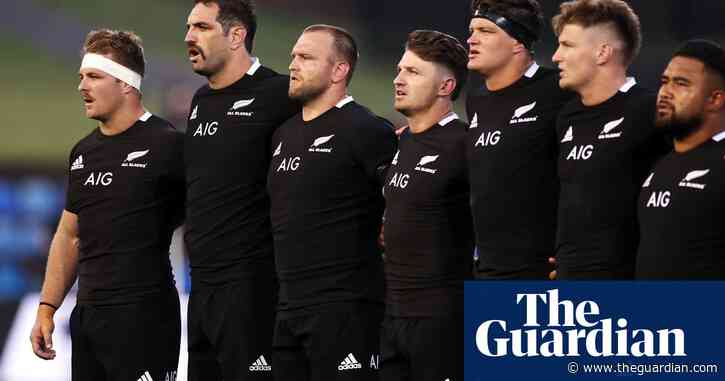Cultural shame contrasts with sense of relief as New Zealand digests All Blacks sale | Eleanor de Jong
