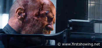 One Final Red Band Trailer for 'Wrath of Man' Starring Jason Statham