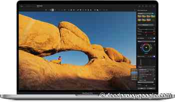 Pixelmator Pro update adds support for LUT files