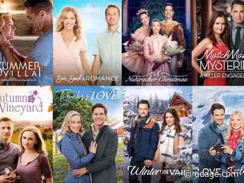 Hallmark Channel parent names Mediahub its media agency of record