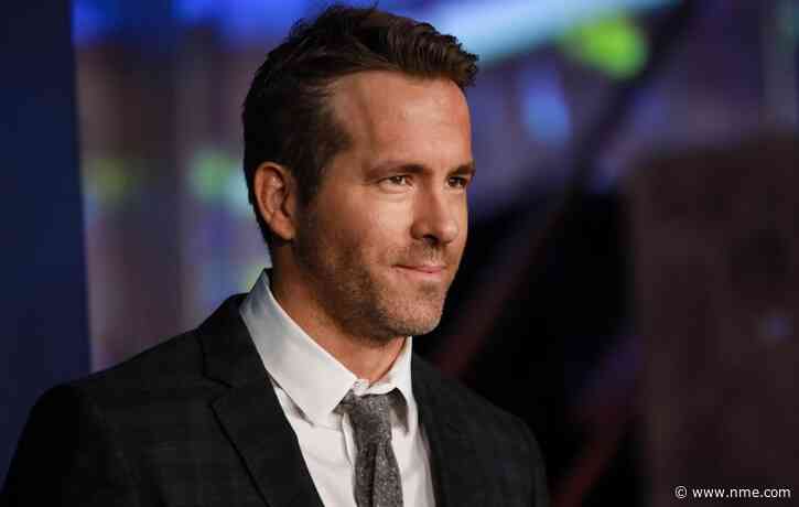 Ryan Reynolds responds to ‘Mortal Kombat’ casting rumours