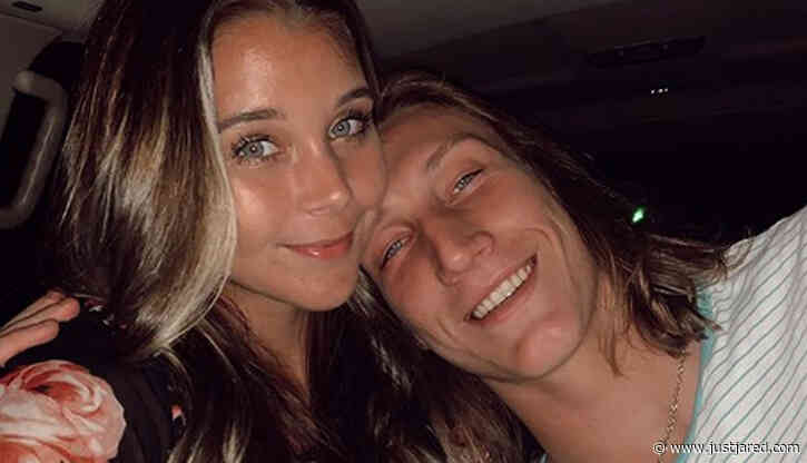 Who Is Trevor Lawrence's Wife? Meet Marissa Mowry!