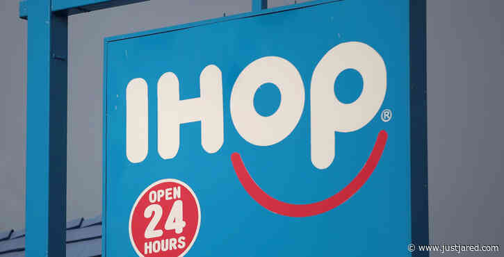 IHOP Hostess Goes Viral, Shares Video Footage of the Celebrity She Turned Away From the Restaurant!