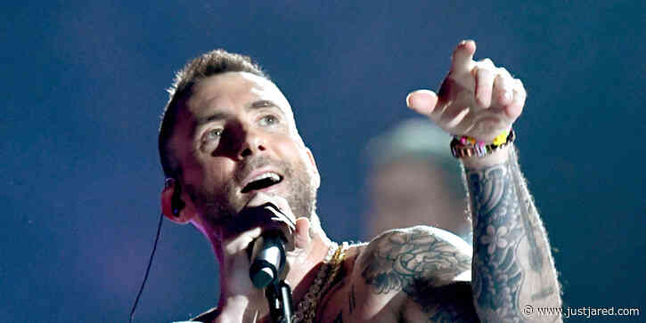 Maroon 5 Announce New Album Dedicated to Late Manager, Jordan Feldstein
