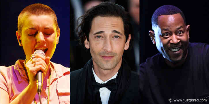 Stars Banned From 'Saturday Night Live'