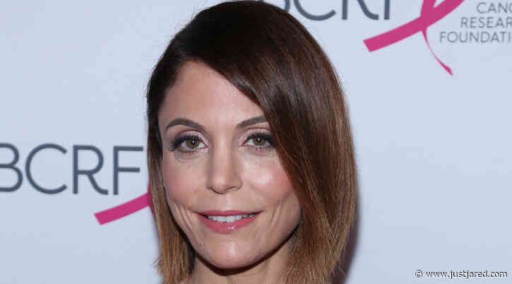 Bethenny Frankel Reveals What Plastic Surgery Work She's Had Done