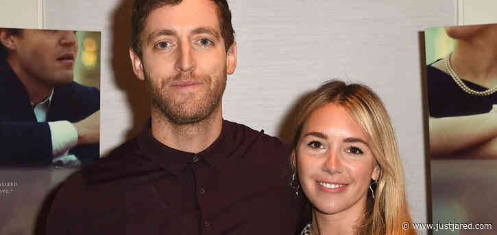 Thomas Middleditch Ordered to Pay Ex Wife a Huge Sum in Divorce Settlement