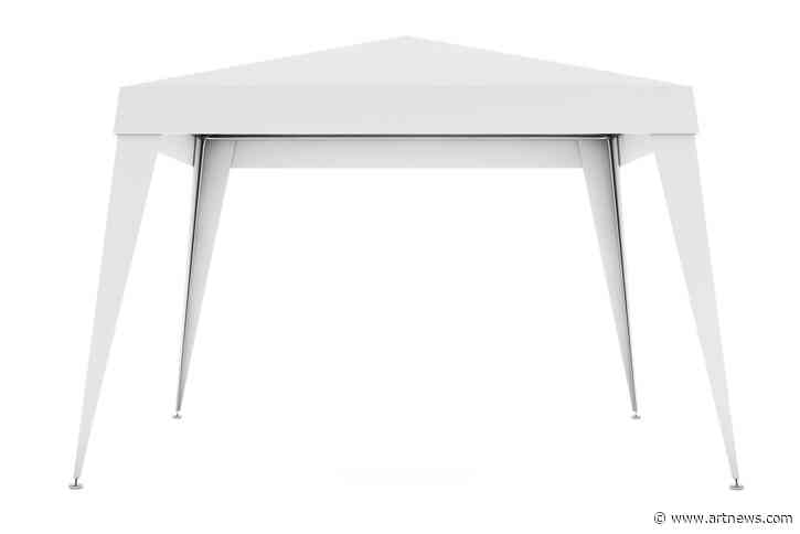 The Best Pop-Up Canopies for Making and Showing Your Art Outdoors