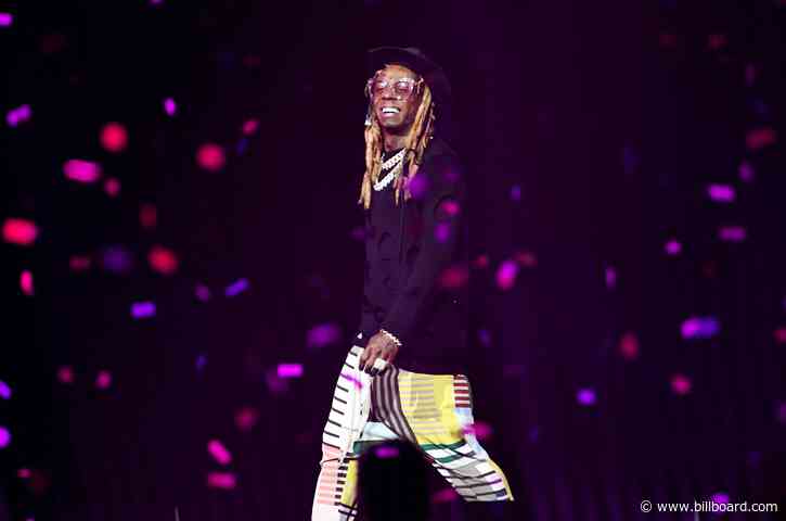 How to Watch Lil Wayne, 6ix9ine & More Perform at Trillerfest Miami