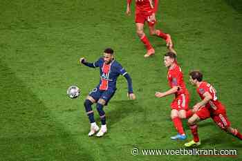 Neymar over zijn manier van spelen: &quot;Mensen zijn jaloers op mijn speelstijl&quot;