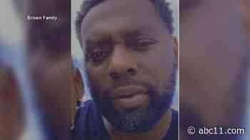 Pasquotank County Sheriff releases names of deputies who shot at Andrew Brown Jr. in Elizabeth City