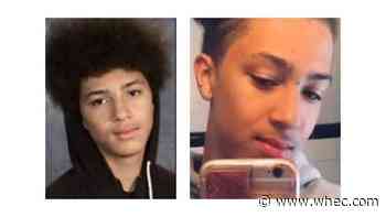 Gates Police: 16-year-old wanted in deadly attempted carjacking
