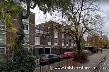 Boy held at gunpoint in 'traumatic' south London burglary