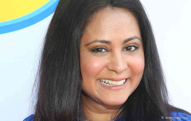 Parminder Nagra says “well-known” TV show turned her down over Indian heritage