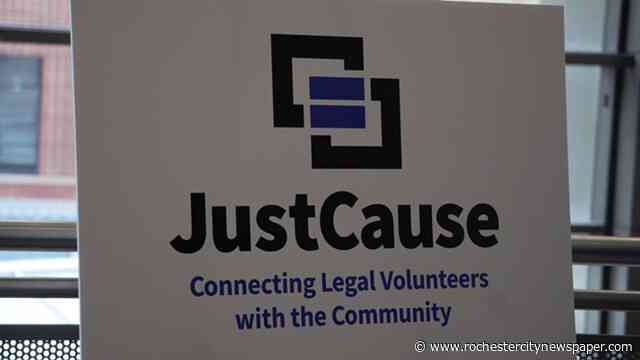 Legal assistance organization rebrands, calls on attorneys to volunteer