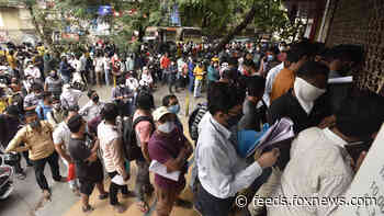 US issues India travel advisory as COVID-19 crisis deepens