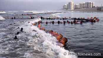Navy SEALs to shift from counterterrorism to global threats