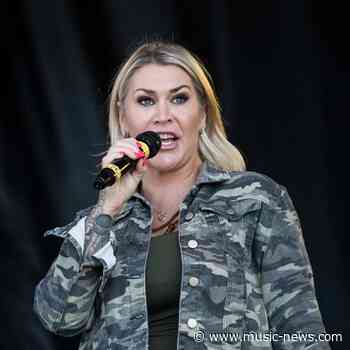 Jo O'Meara: I would be up for an S Club 7 reunion