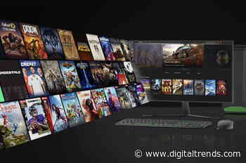 The Microsoft Store just got serious about becoming a PC gamer destination