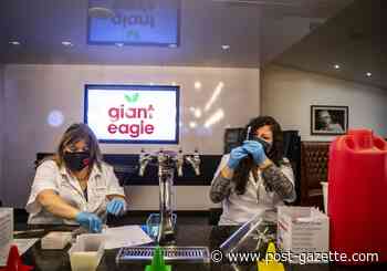 Pittsburgh Public Schools, Giant Eagle to partner for student vaccine clinic