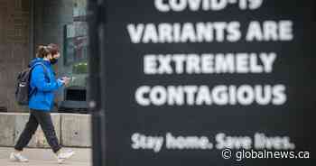 Increased COVID-19 variants in Hague, Osler and Rosthern: SHA