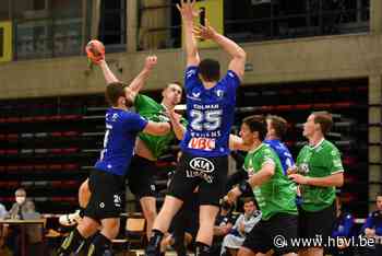 LIVE. Zorgt Limburgse handbalderby tussen Bocholt en Hasselt voor spektakel? - Het Belang van Limburg