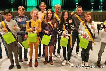 Coronaproof buitenspeeldag - Het Belang van Limburg