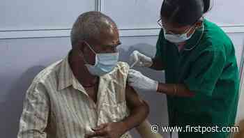 Coronavirus Updates: Delhi records highest single-da..n COVID-19 deaths with 395 fatalities; toll now 15,772 - Firstpost