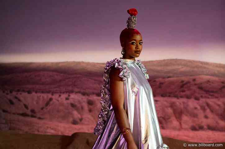 How Family and Learning About Black History Reshaped Tierra Whack’s Mindset