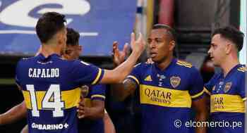 Boca Juniors vs. Santos y los partidos de hoy martes 27 de abril: programación para ver fútbol EN VIVO - El Comercio Perú