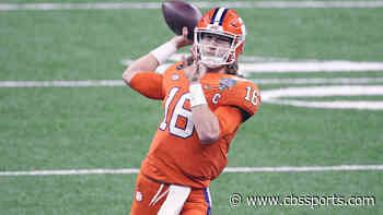 NFL Draft 2021 order, start time, mock draft central, how to watch live stream, NFL news, draft tracker