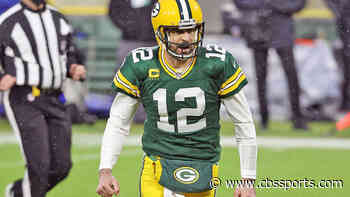 2021 NFL Draft: 49ers reached out to Packers about Aaron Rodgers trade, no formal offer made, per report