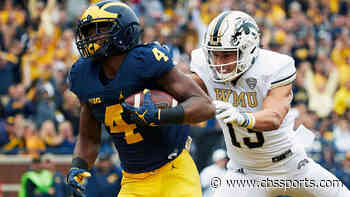 Nico Collins NFL Draft profile: Fantasy Football fits, dynasty outlook, scouting report, stats to know, more