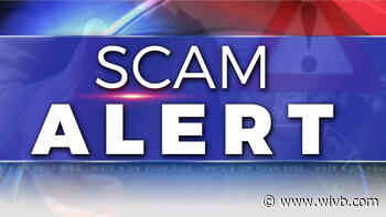Genesee County Sheriff's Office warning residents of asphalt paving and sealing scams