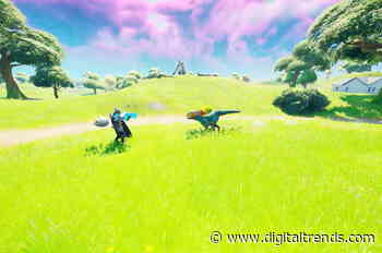 Fortnite season 6, week 7 challenges and how to complete them