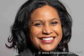East Lewisham MP 'made to feel she did not belong'
