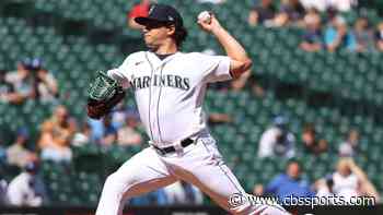 Mariners' Marco Gonzales hits injured list with forearm strain, will miss 'a couple starts'