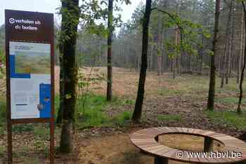 Open Monumentendag - Het Belang van Limburg