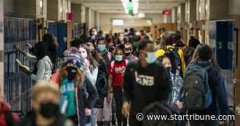 Minnesota schools brace for big budget cuts amid pandemic fallout