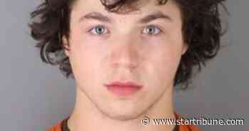 Unlicensed driver, 19, arrested in fatal hit-and-run in Plymouth
