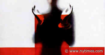 The Vanished Glamour of Midcentury Print Media