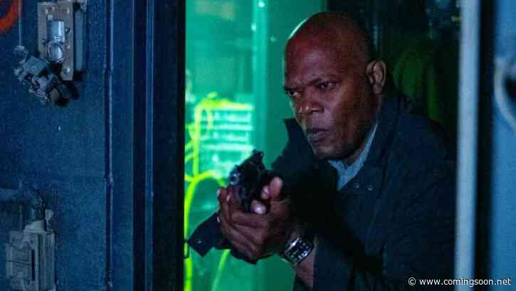Spiral Clip: Samuel L. Jackson & Chris Rock Lead New Saw Film