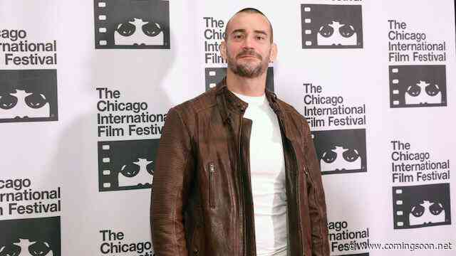CM Punk Wants to Play Thrawn in Star Wars, Gives MCU Thoughts