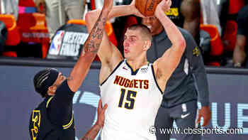 Nuggets vs. Raptors odds, line, spread: 2021 NBA picks, April 29 predictions from proven computer model
