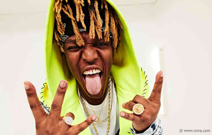 KSI shares ‘All Over The Place’ tracklist – featuring 21 Savage and Future