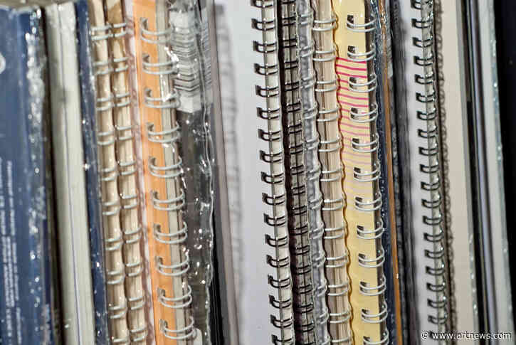 The Best Blank Notebooks for Sketching, Note-taking, and More