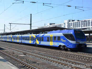 Ist das gerecht? | Urteil zum Zugunglück von Bad Aibling – Spiel mit tödlichen Folgen - detektor.fm