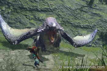 Monster Hunter Rise 2.0: How to quickly raise your Hunter Rank