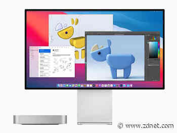 Losing the Apple storage tax on M1 Macs