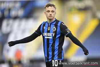 Noa Lang domineert in België: betrokken bij 22 goals